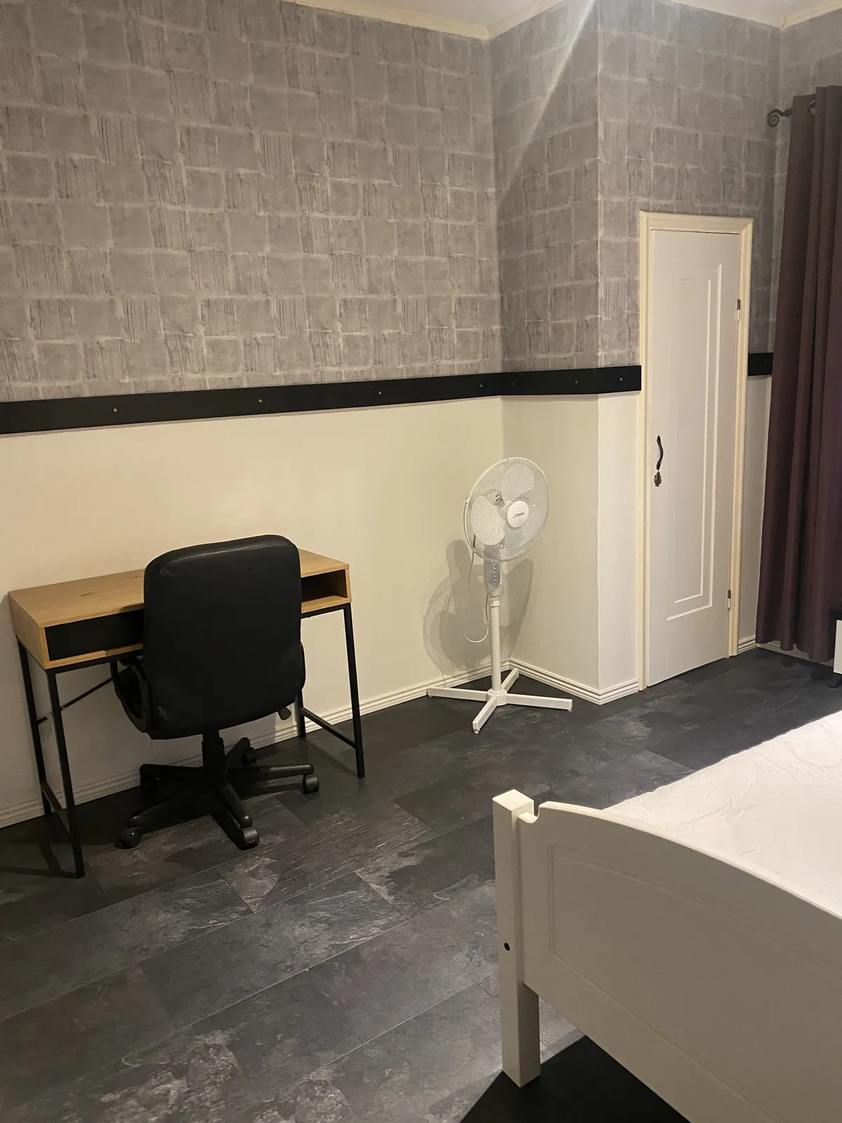 Hyresbostad på Dals Långed i dals-langed