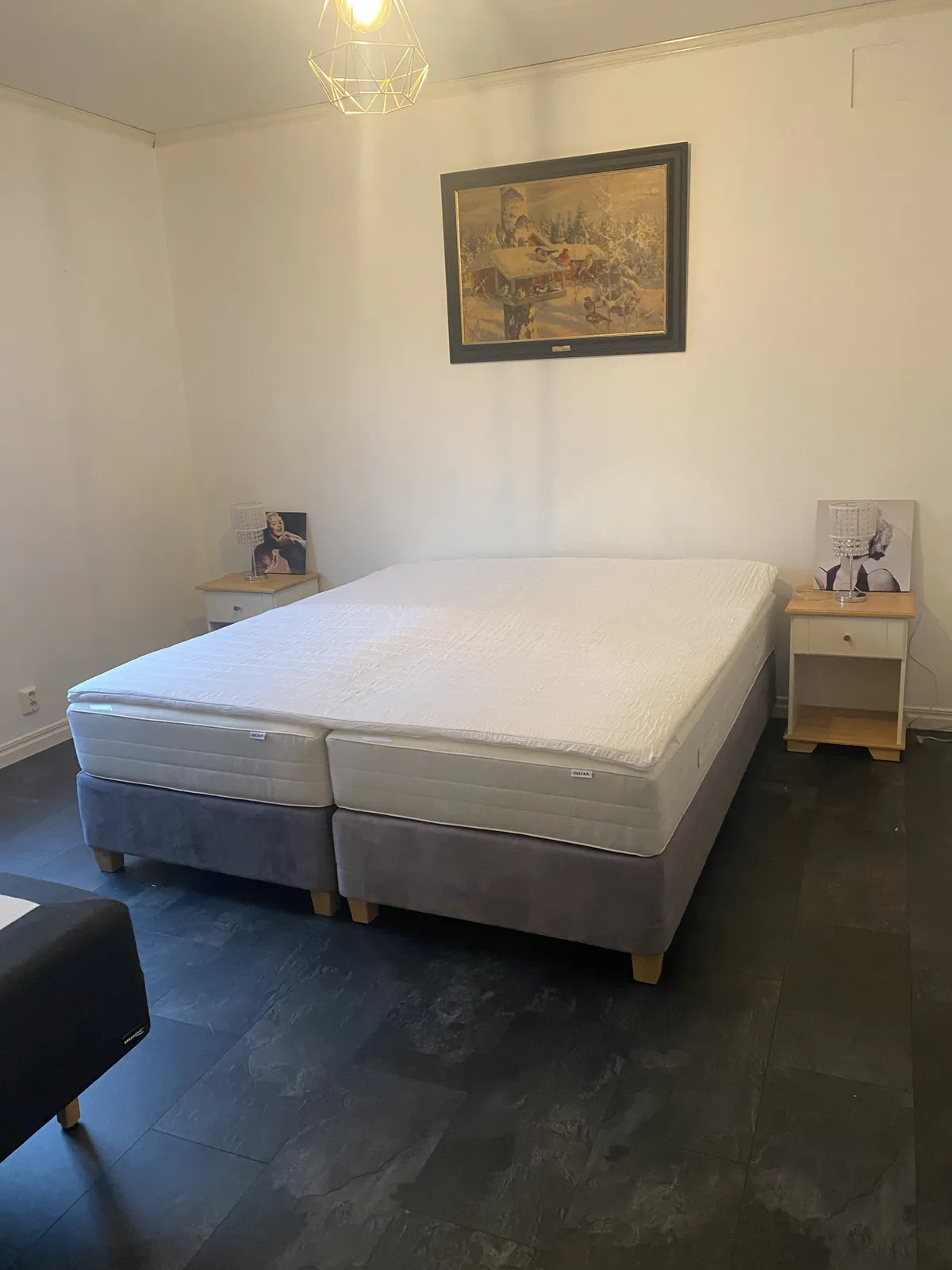 Hyresbostad på Dals Långed i dals-langed