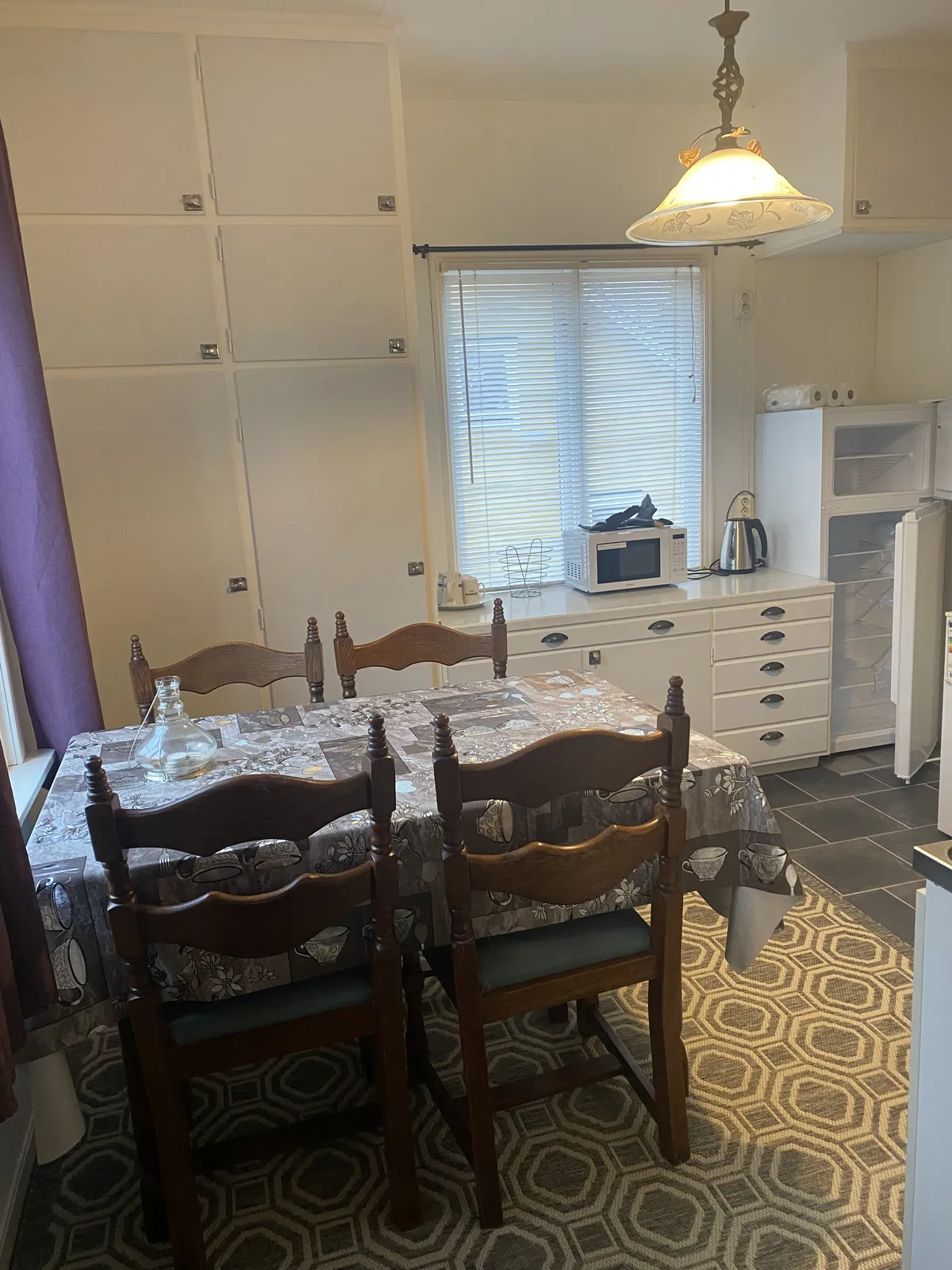 Hyresbostad på Dals Långed i dals-langed