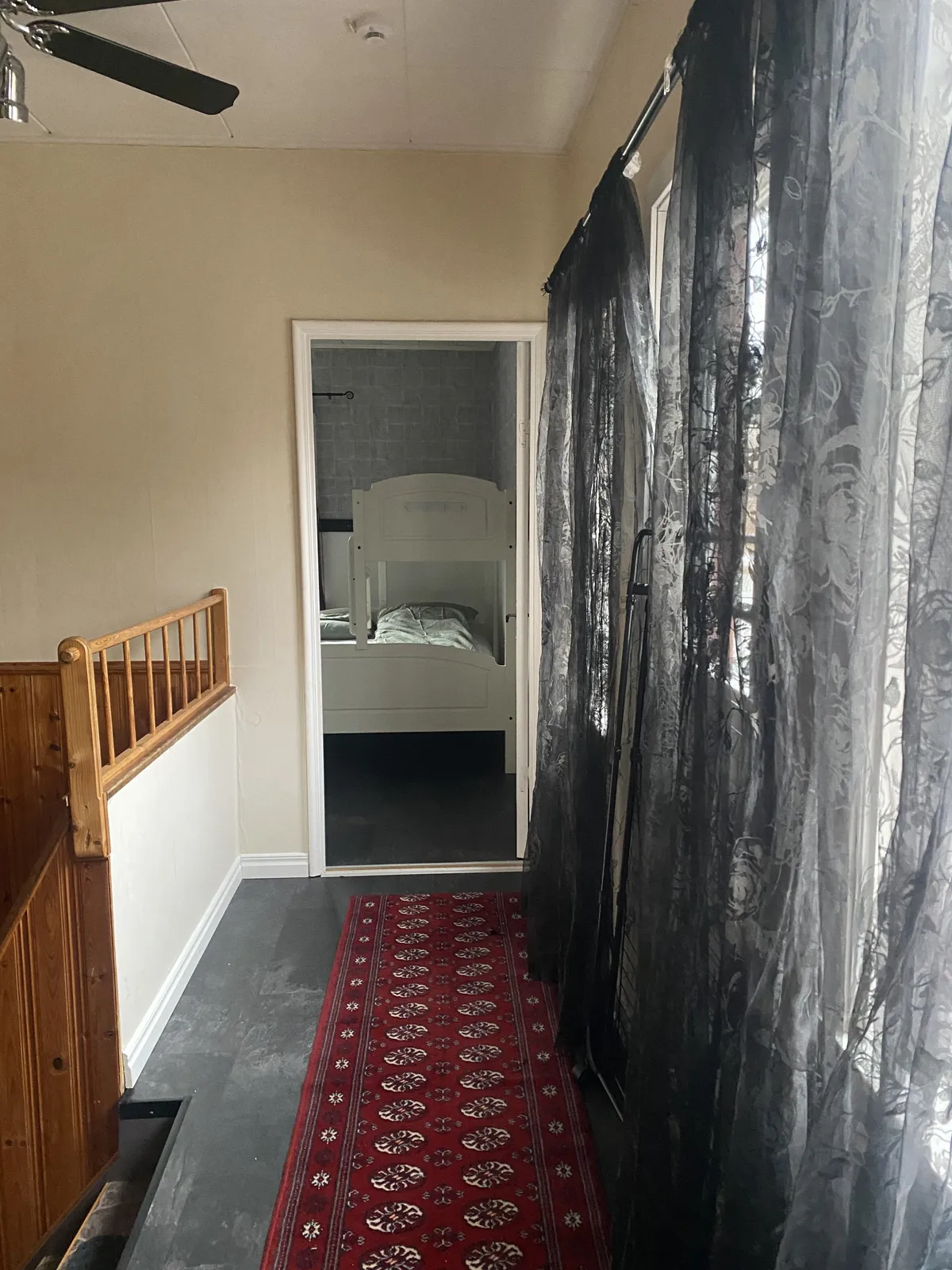 Hyresbostad på Dals Långed i dals-langed