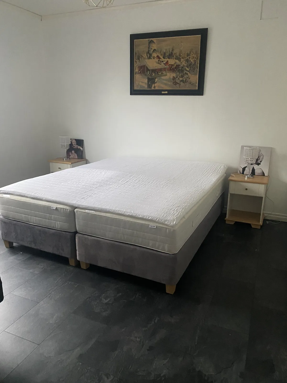 Hyresbostad på Dals Långed i dals-langed