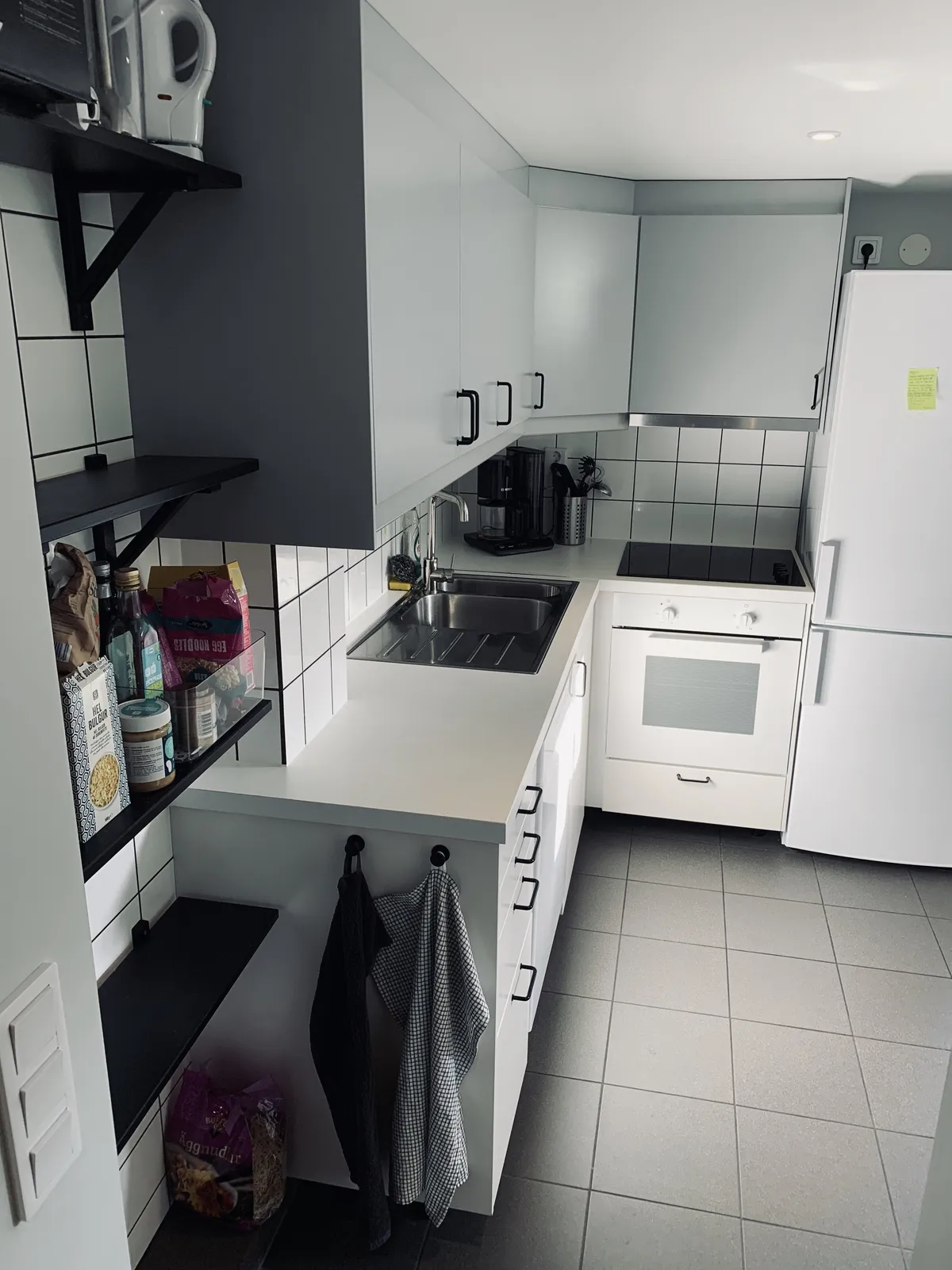 Hyreslägenhet på Göteborg i goteborg