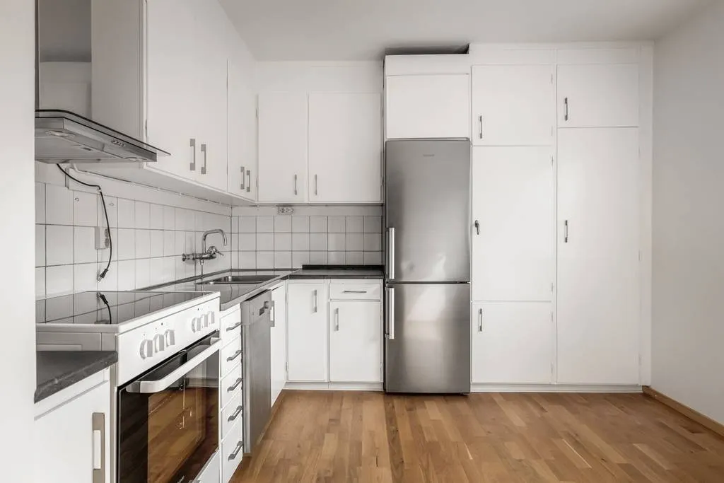 Hyreslägenhet på Jönköping i jonkoping