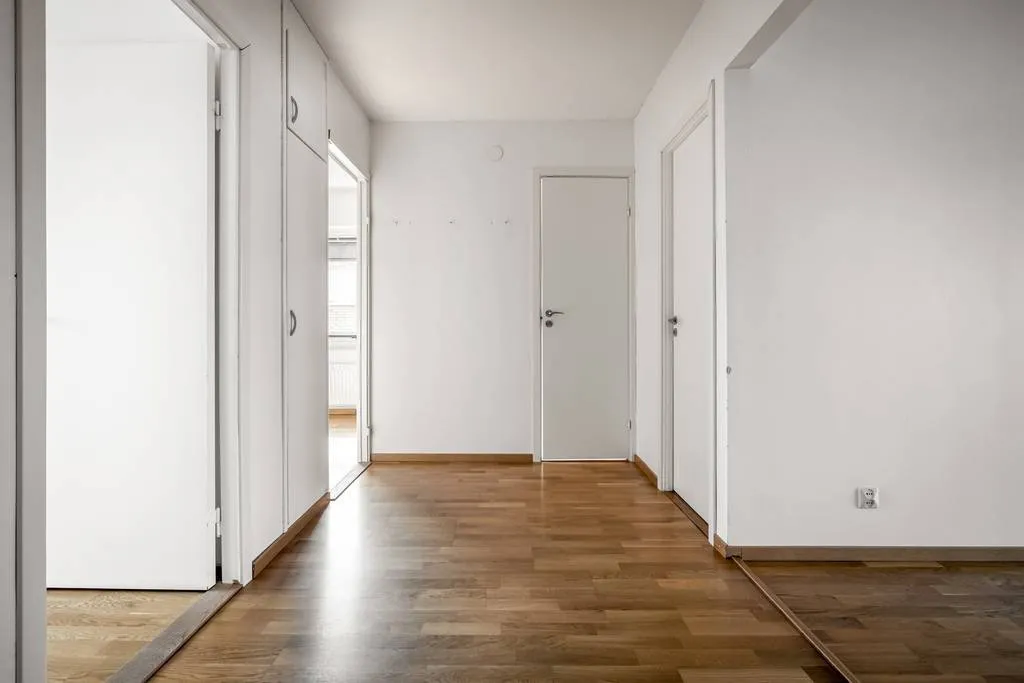 Hyreslägenhet på Jönköping i jonkoping