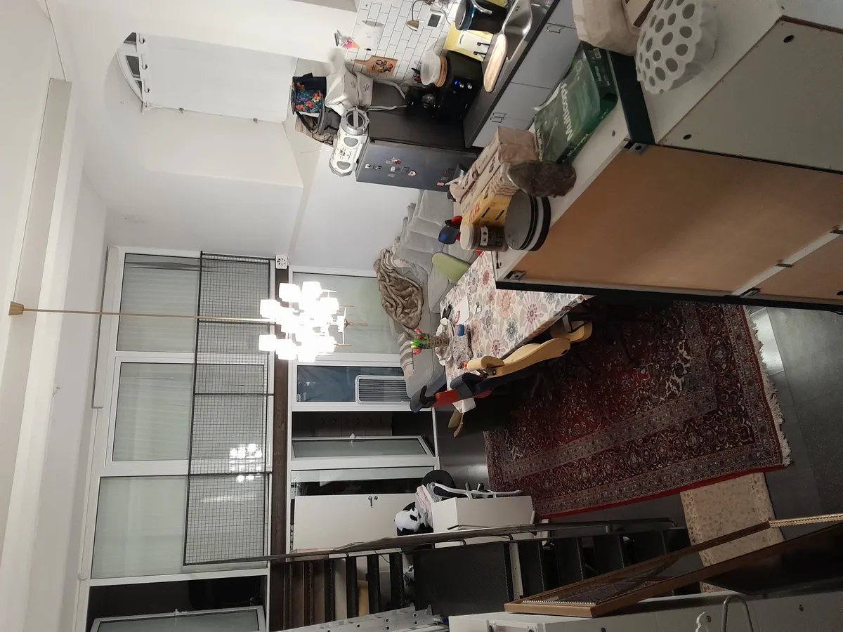 Hyreslägenhet på Stockholm i stockholm