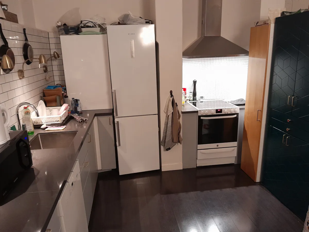 Hyreslägenhet på Stockholm i stockholm