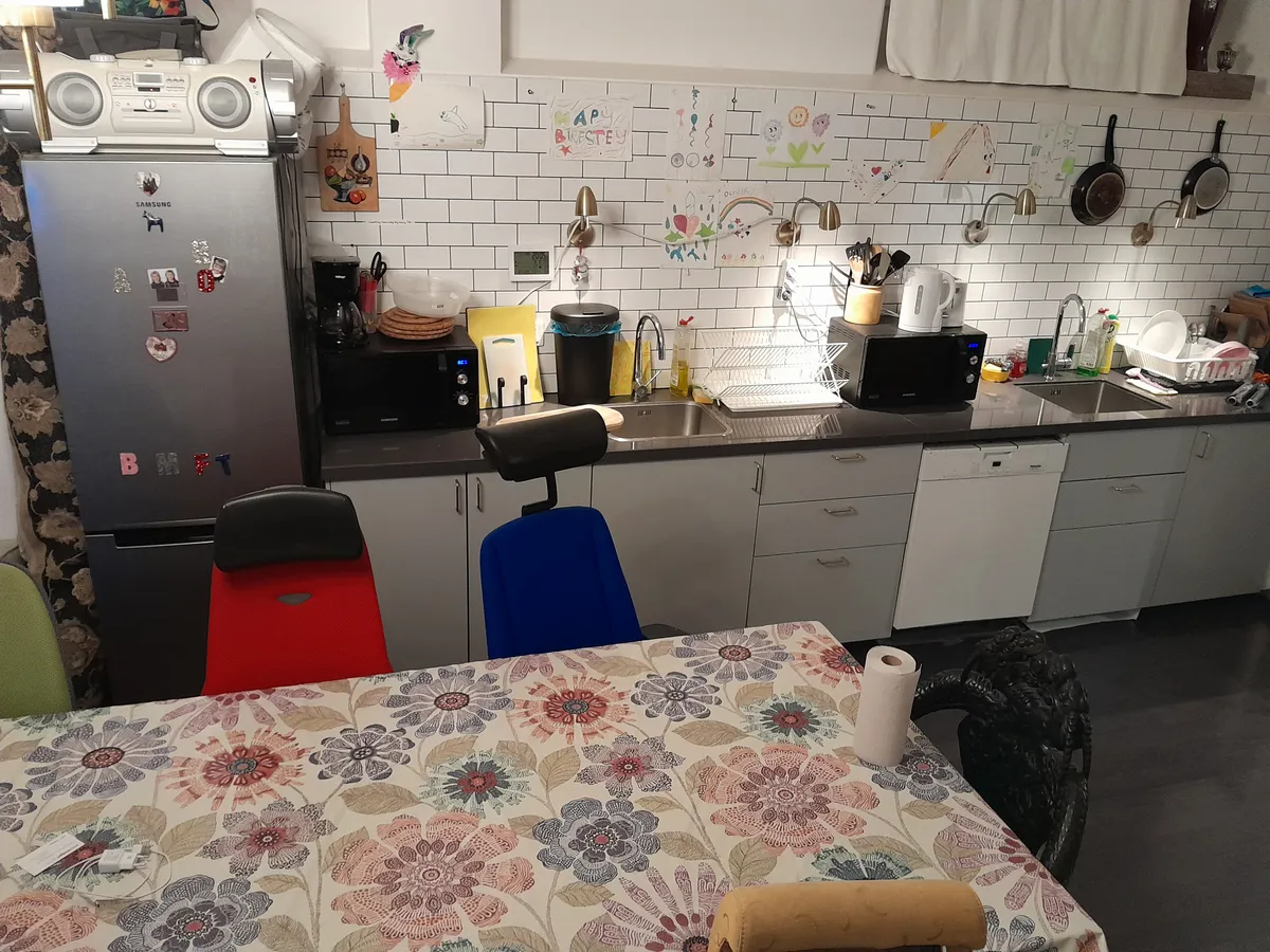 Hyreslägenhet på Stockholm i stockholm