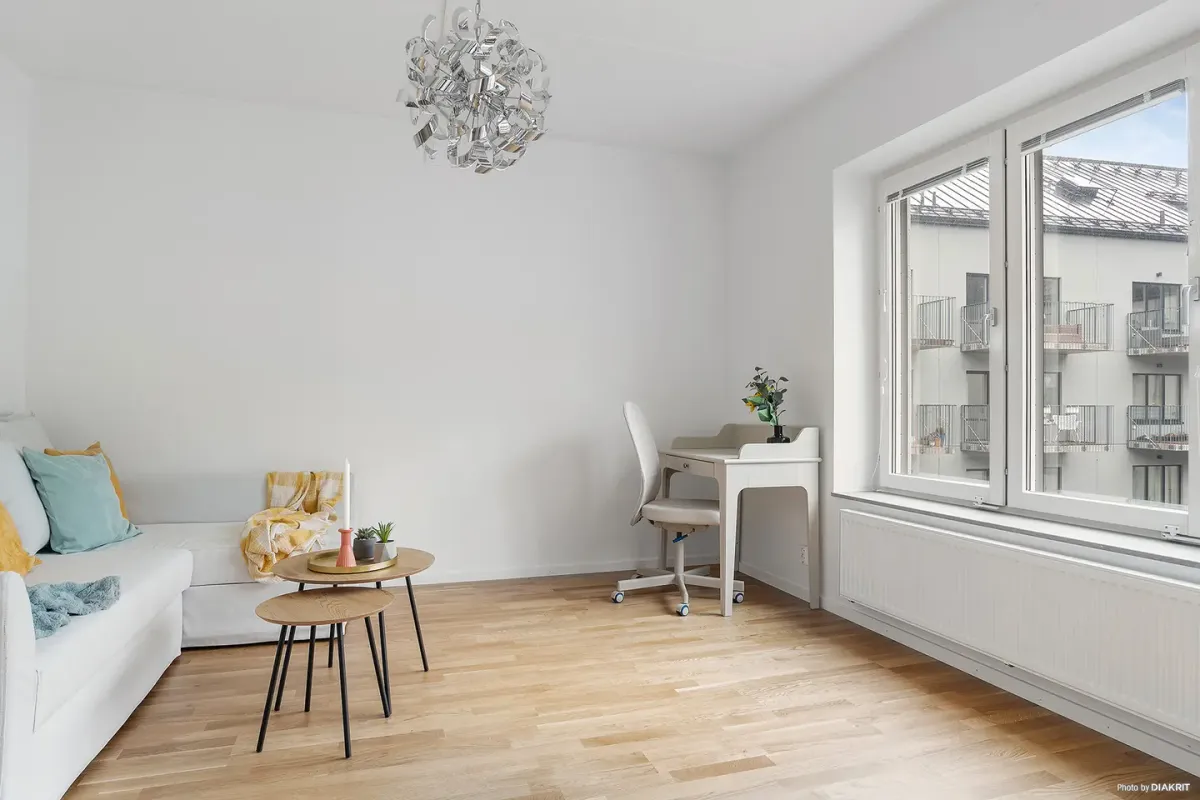 Hyreslägenhet på Göteborg i goteborg