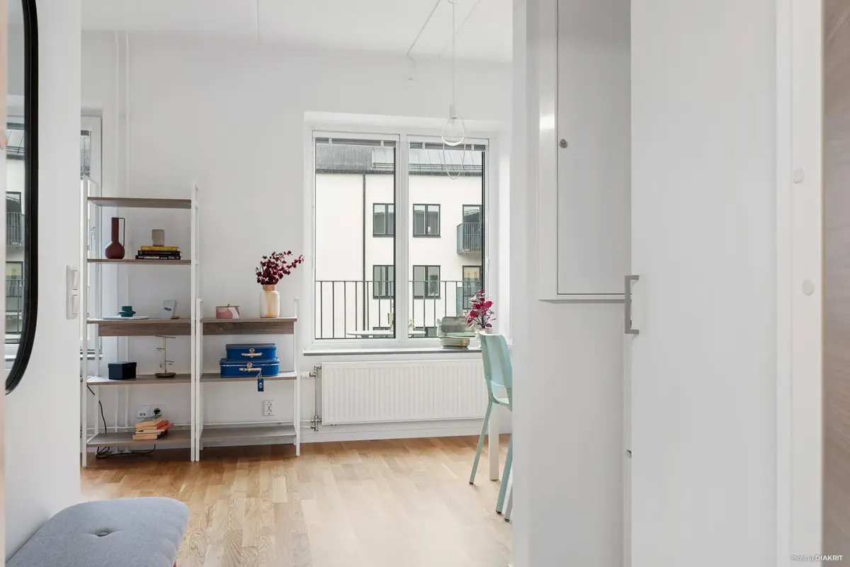 Hyreslägenhet på Göteborg i goteborg