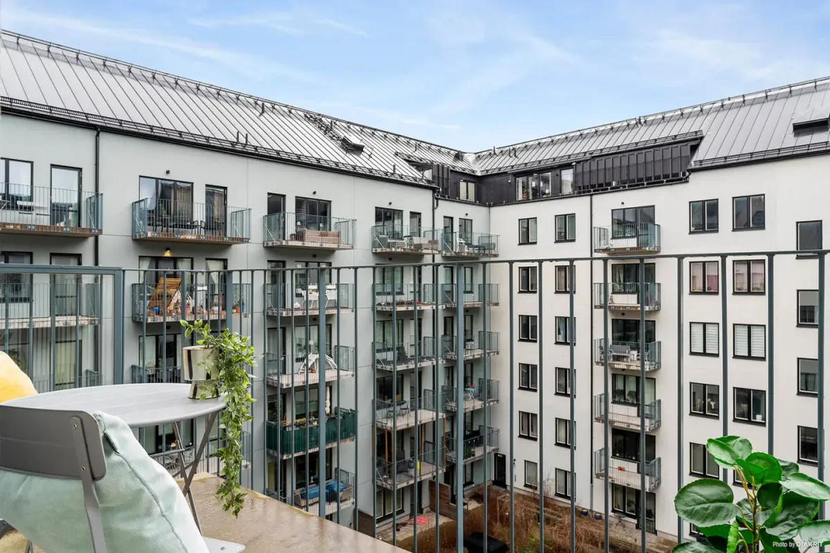 Hyreslägenhet på Göteborg i goteborg