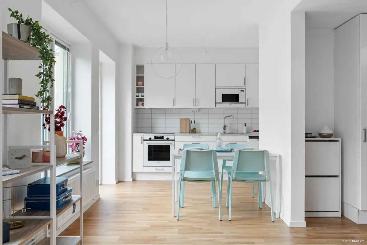 Hyreslägenhet på Göteborg i goteborg