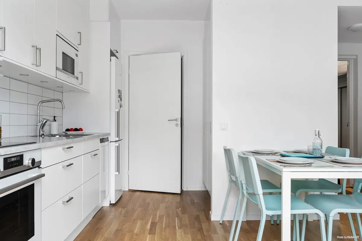 Hyreslägenhet på Göteborg i goteborg