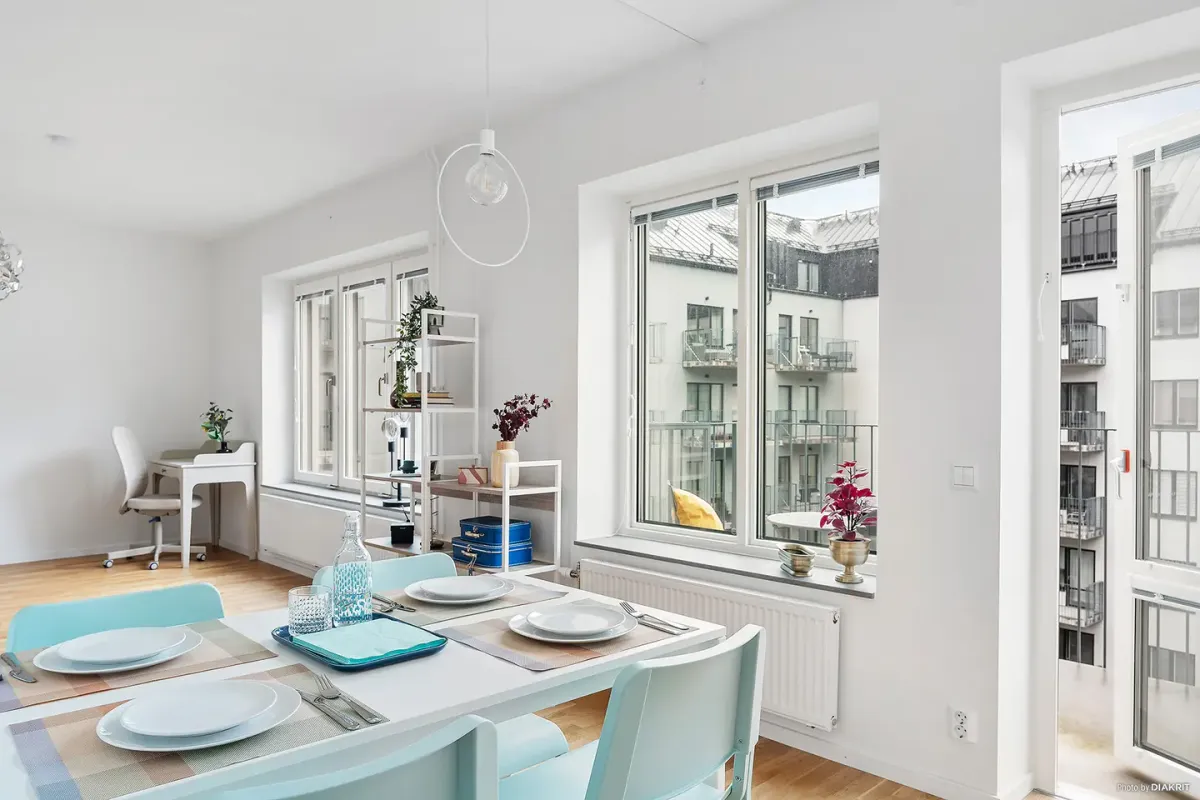 Hyreslägenhet på Göteborg i goteborg