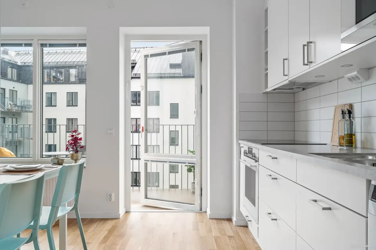 Hyreslägenhet på Göteborg i goteborg