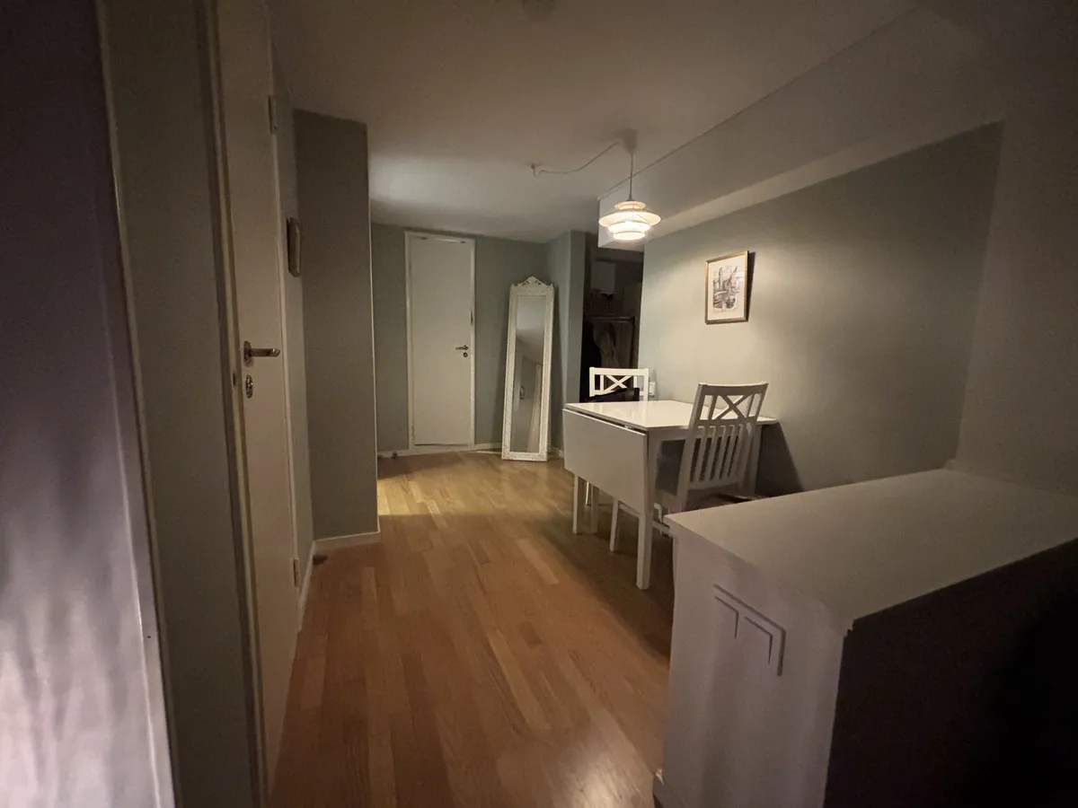 Hyreslägenhet på Sundbyberg i sundbyberg