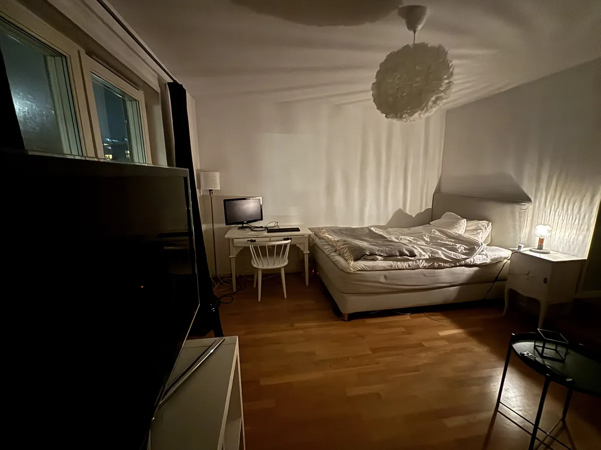 Hyreslägenhet på Sundbyberg i sundbyberg