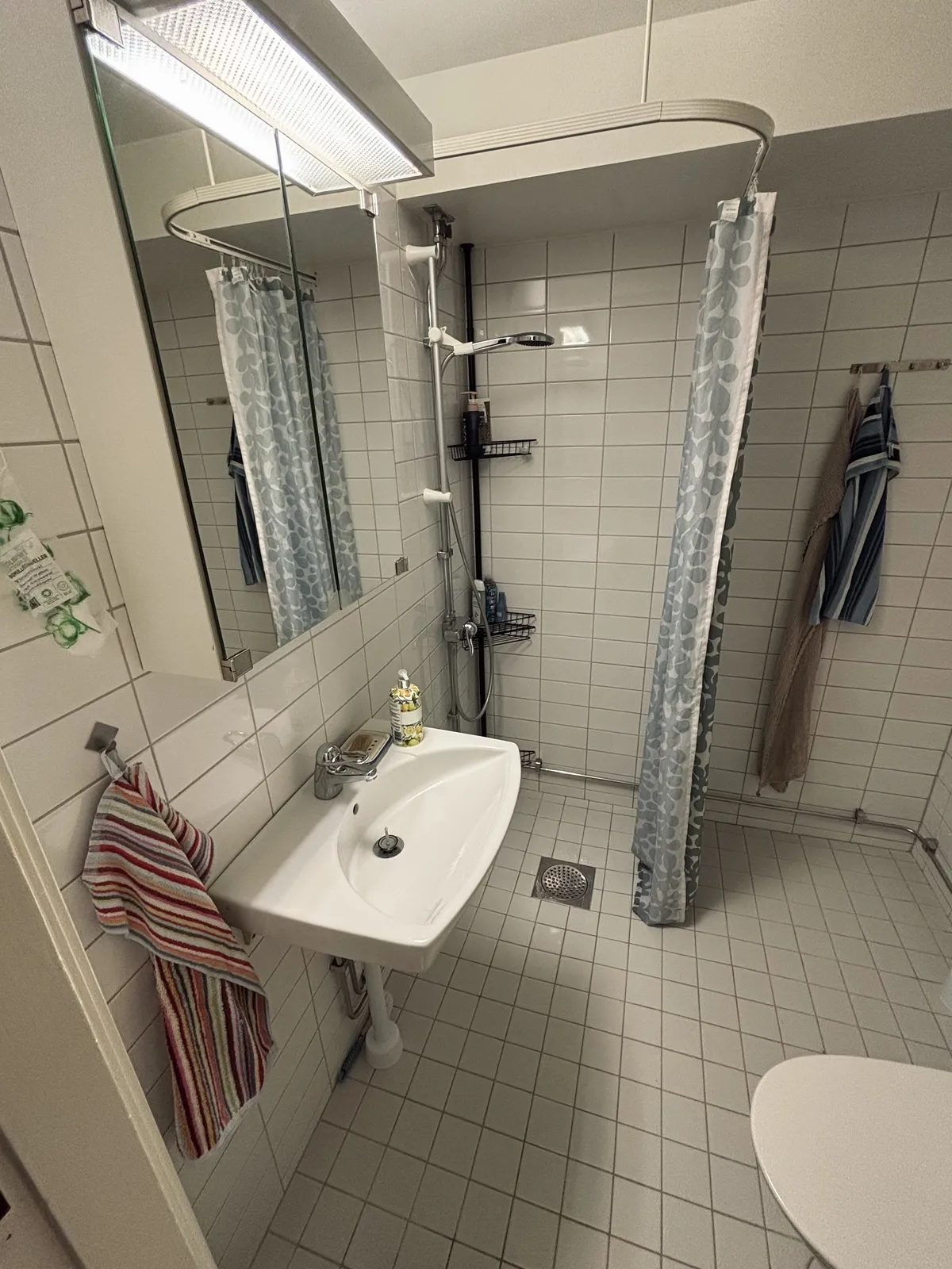 Hyreslägenhet på Sundbyberg i sundbyberg