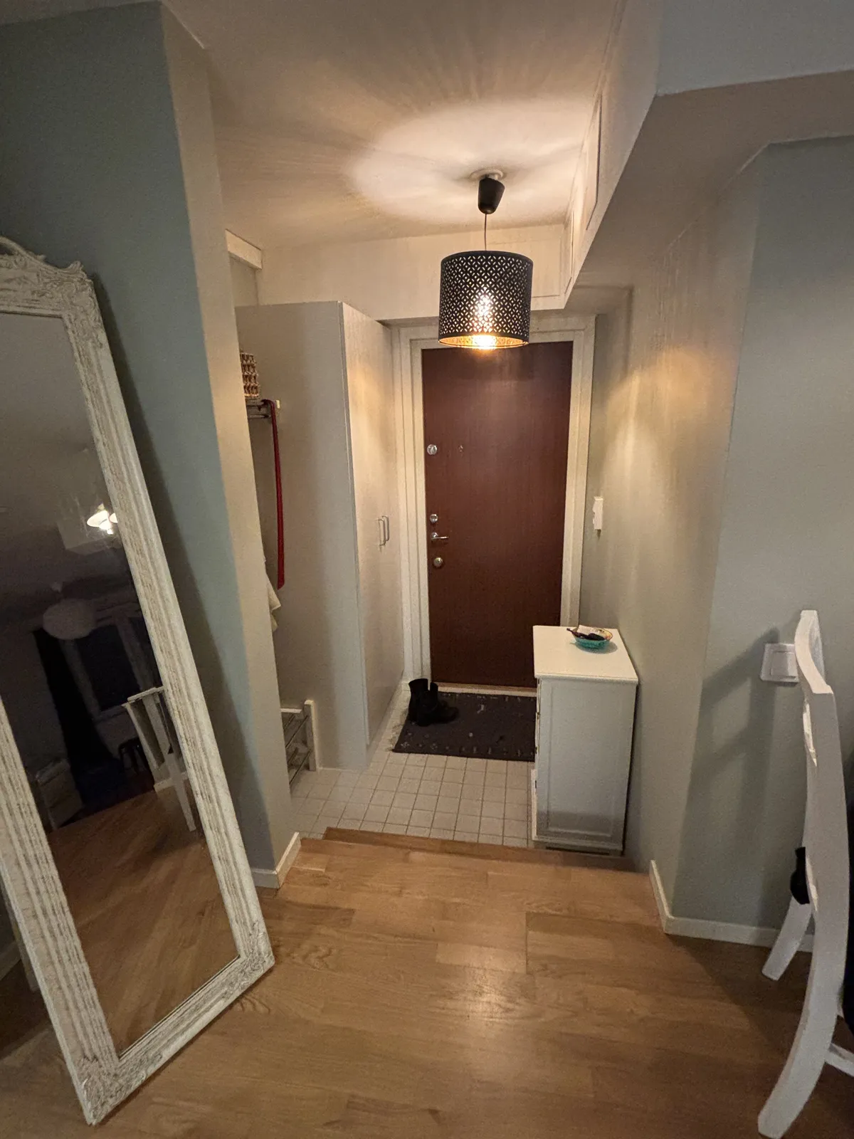 Hyreslägenhet på Sundbyberg i sundbyberg