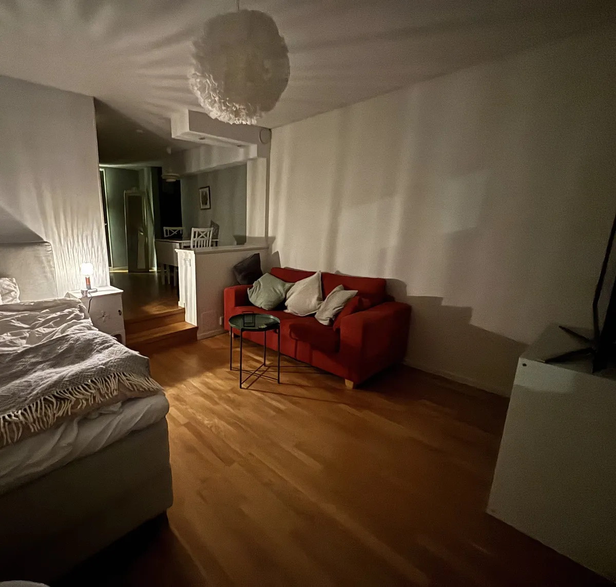 Hyreslägenhet på Sundbyberg i sundbyberg