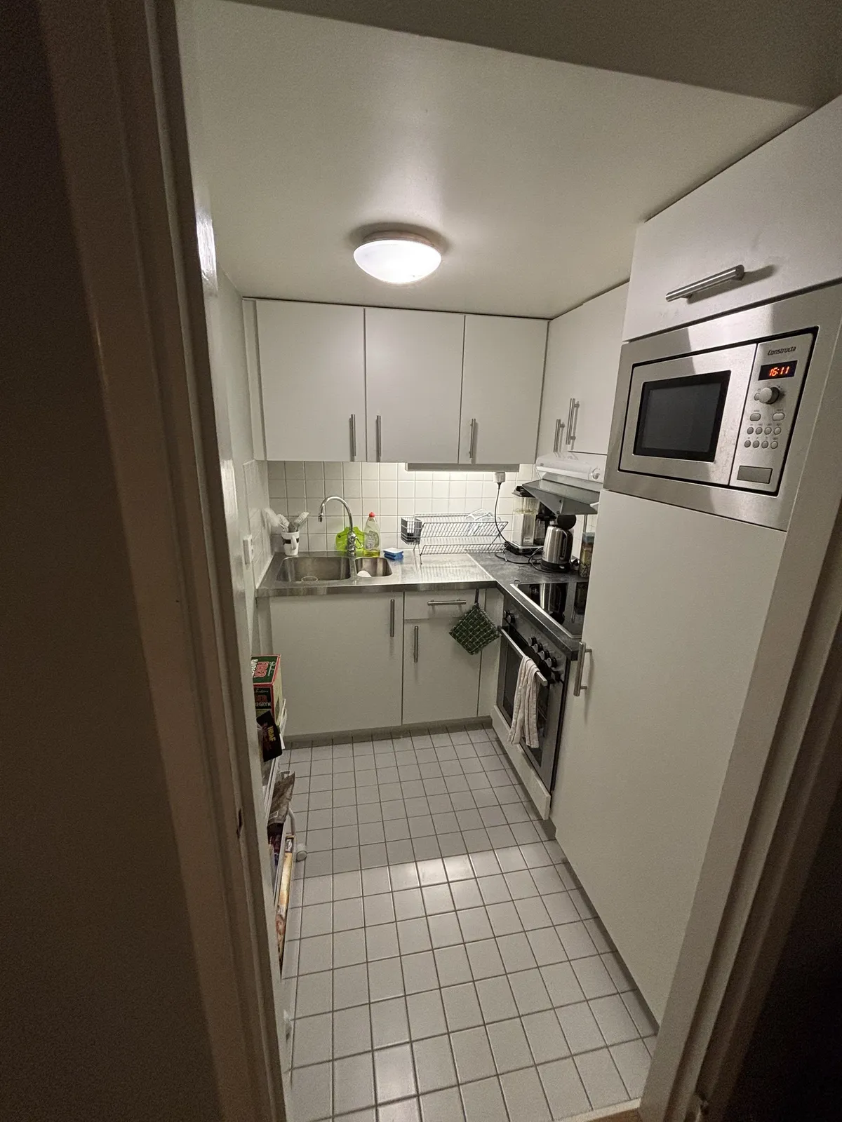 Hyreslägenhet på Sundbyberg i sundbyberg