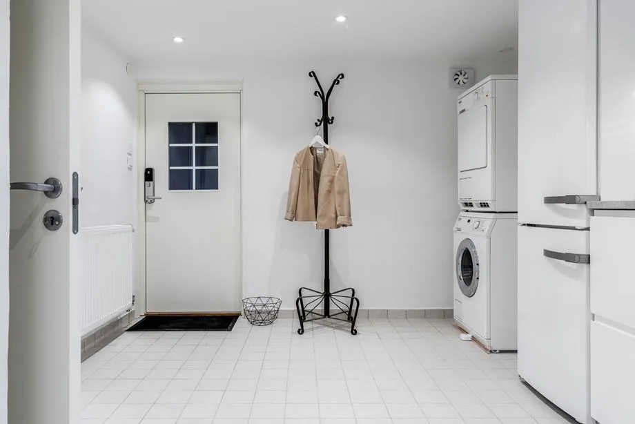 Hyresbostad på Lund i lund