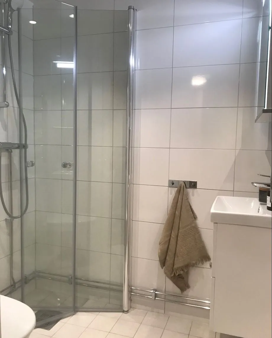 Hyresbostad på Lund i lund