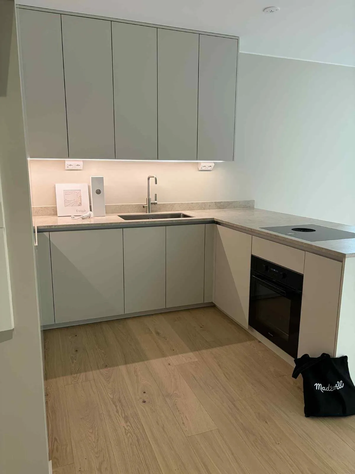 Hyreslägenhet på Stockholm i stockholm