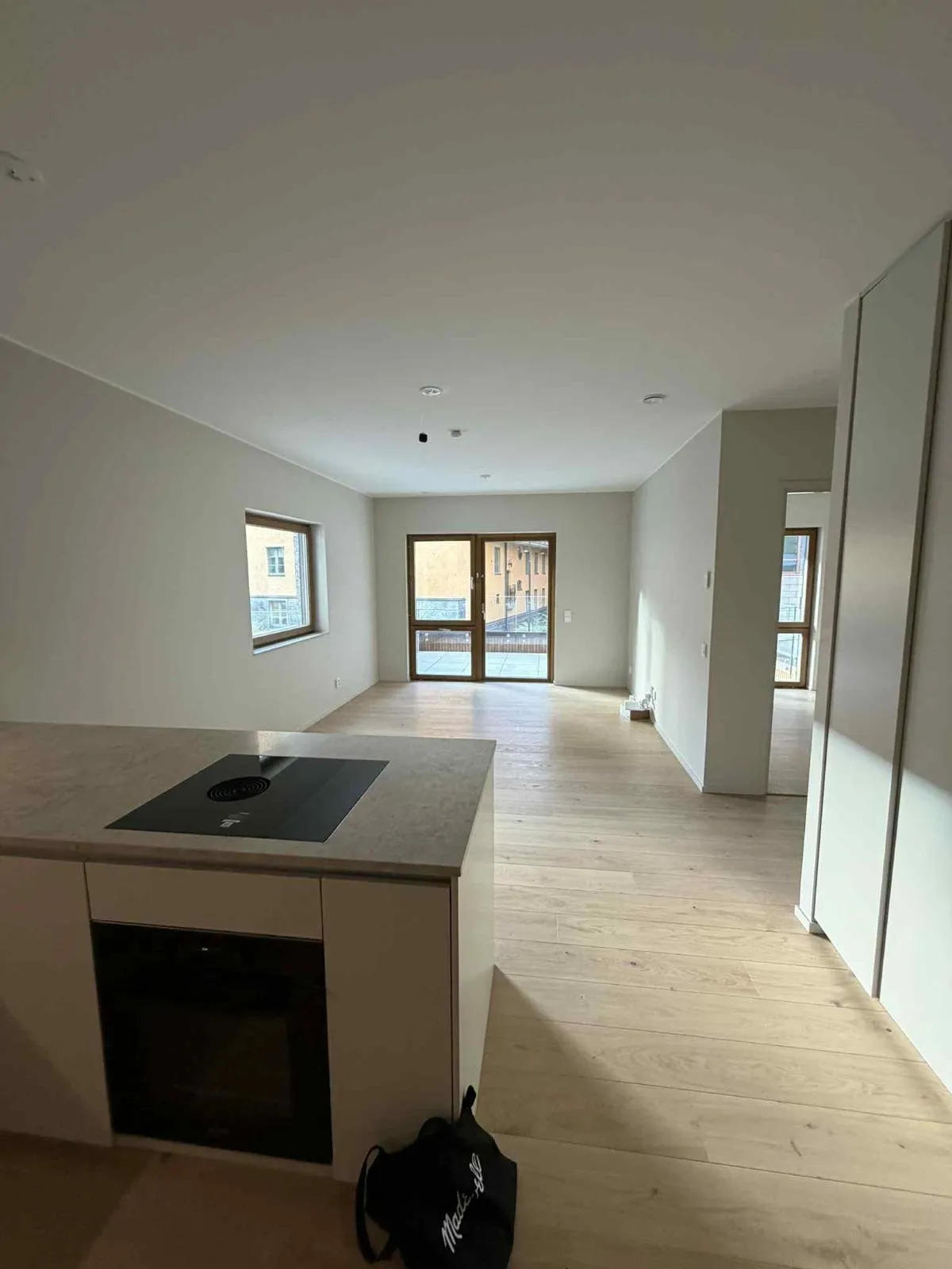 Hyreslägenhet på Stockholm i stockholm