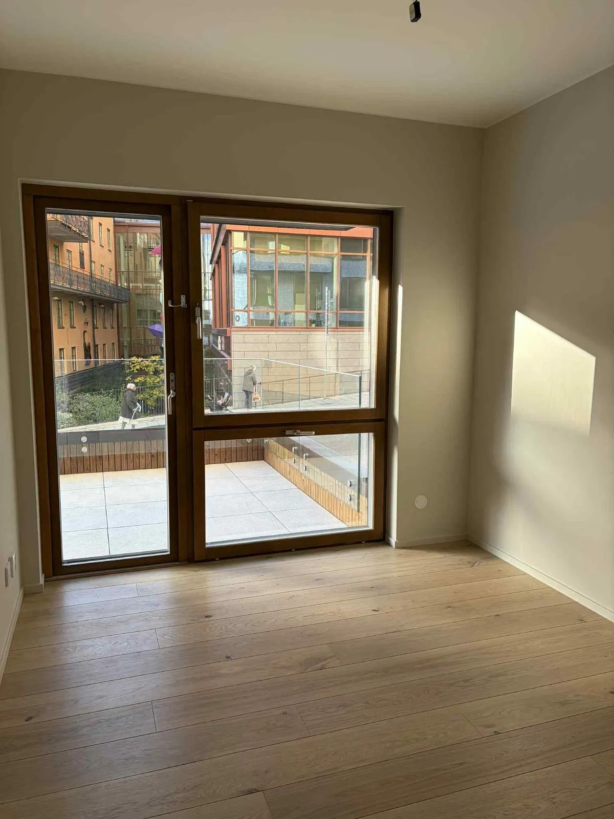 Hyreslägenhet på Stockholm i stockholm