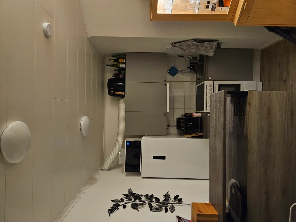 Hyreslägenhet på Örnsköldsvik i ornskoldsvik