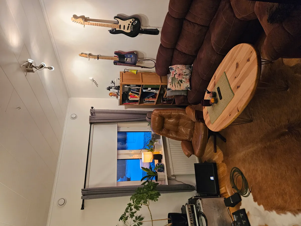 Hyreslägenhet på Örnsköldsvik i ornskoldsvik