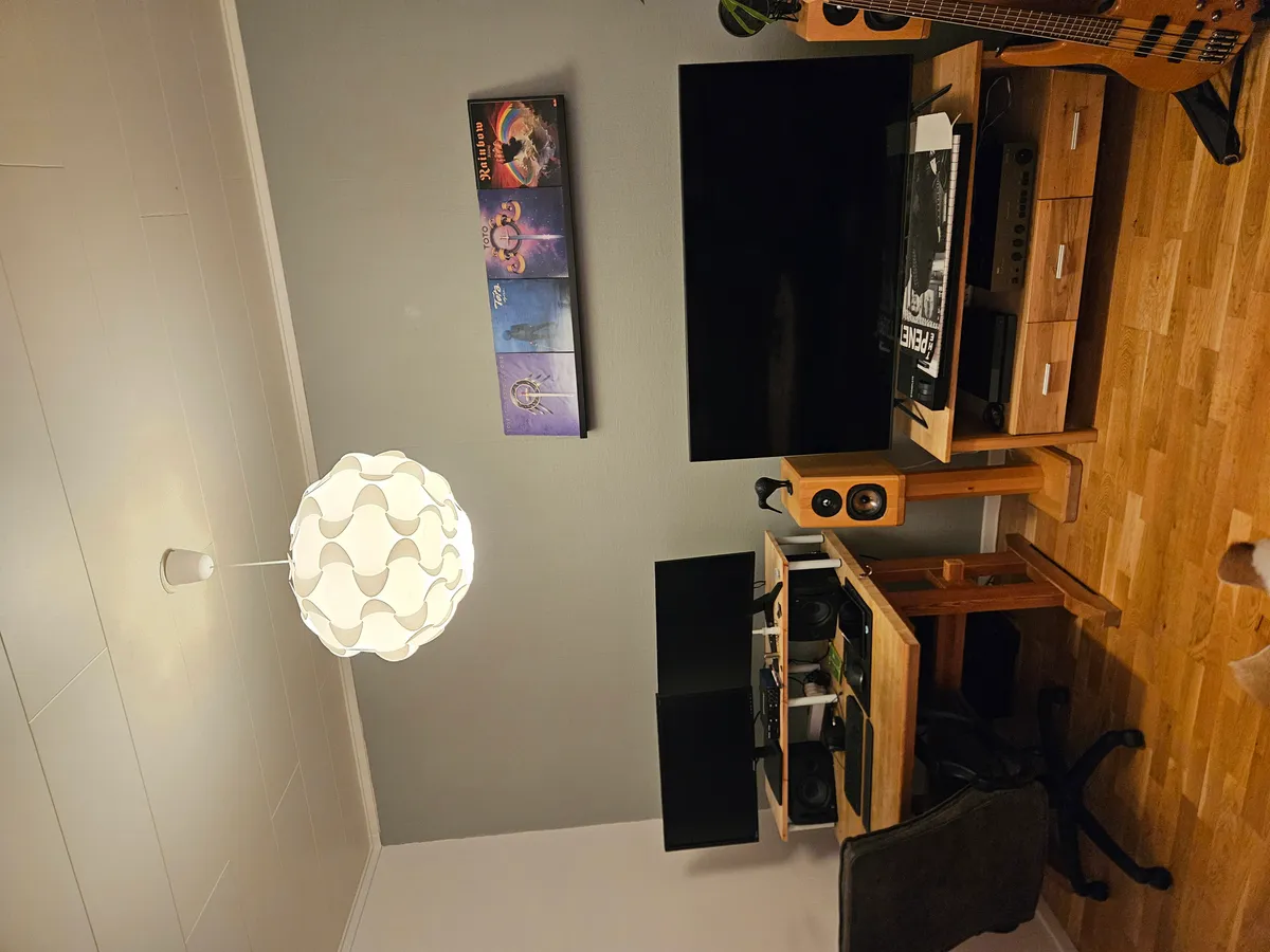 Hyreslägenhet på Örnsköldsvik i ornskoldsvik