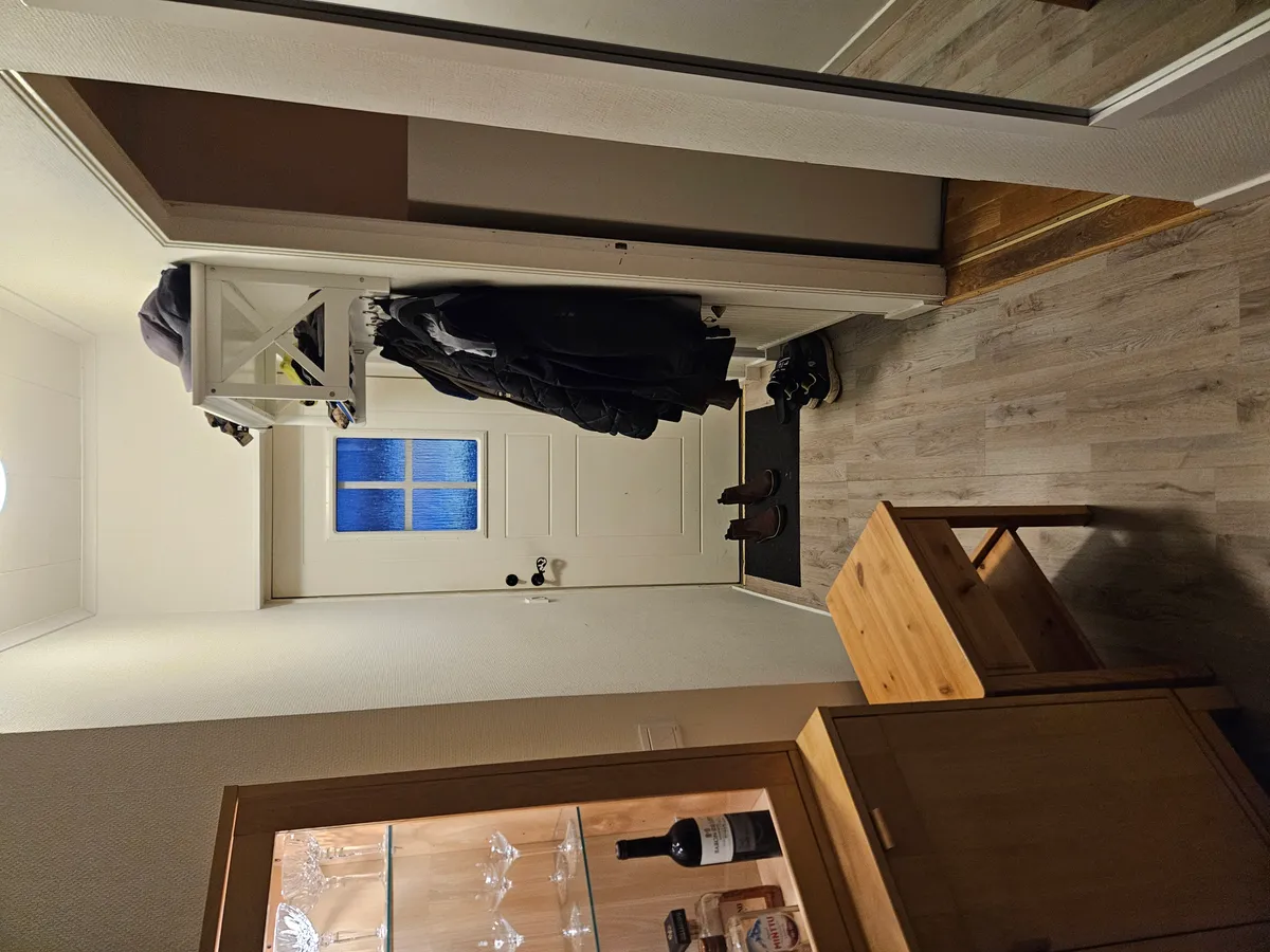 Hyreslägenhet på Örnsköldsvik i ornskoldsvik