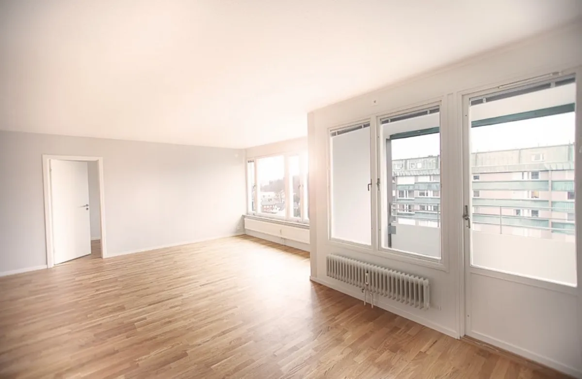 Hyreslägenhet på Göteborg i goteborg