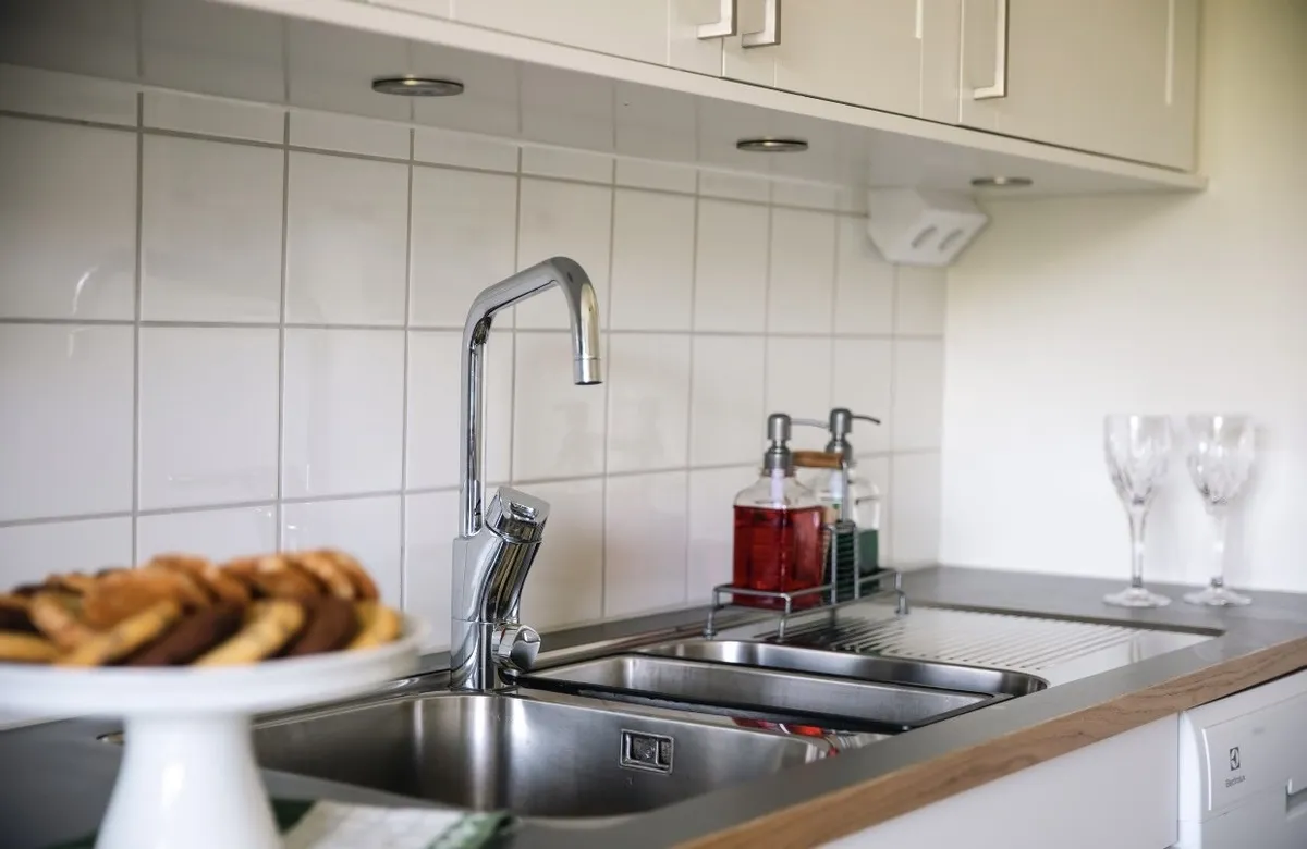 Hyreslägenhet på Göteborg i goteborg