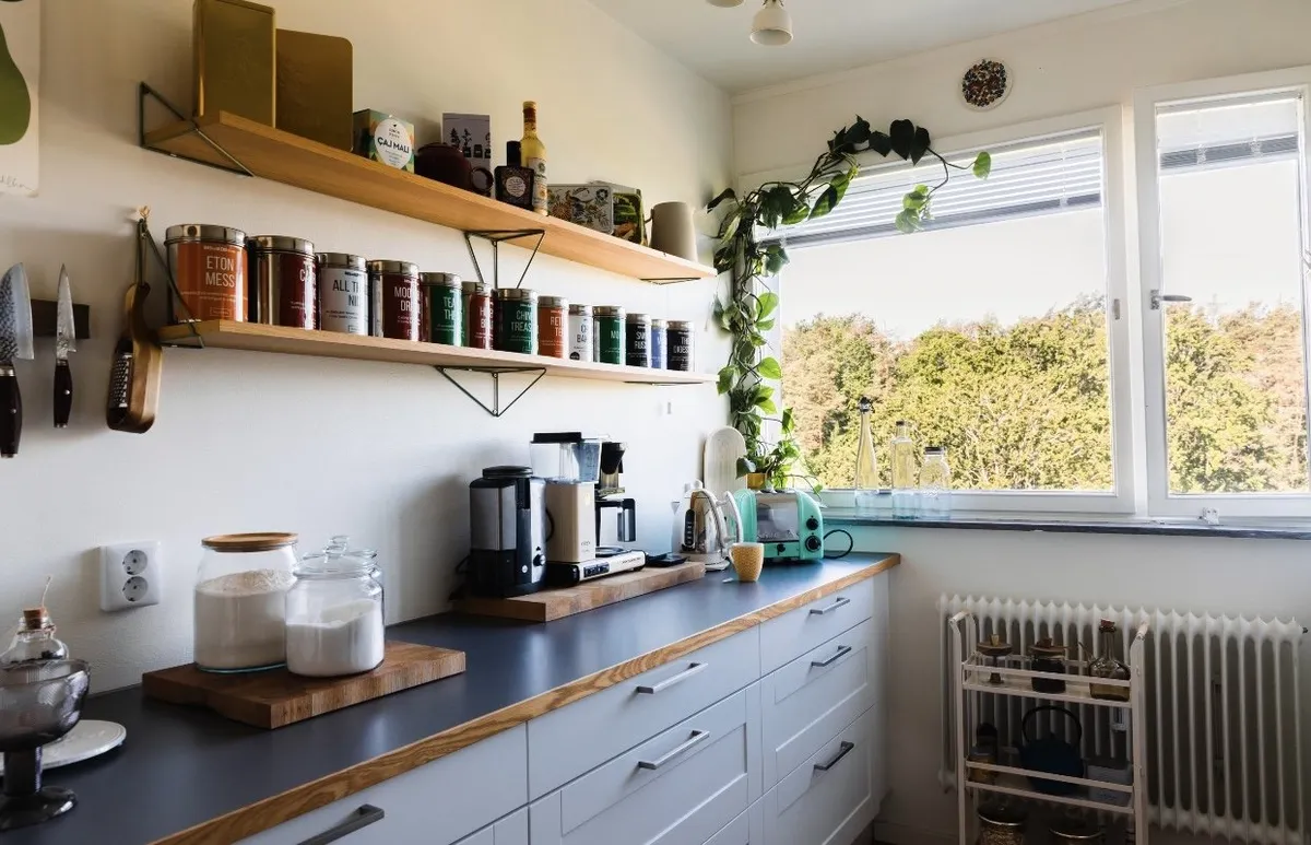 Hyreslägenhet på Göteborg i goteborg