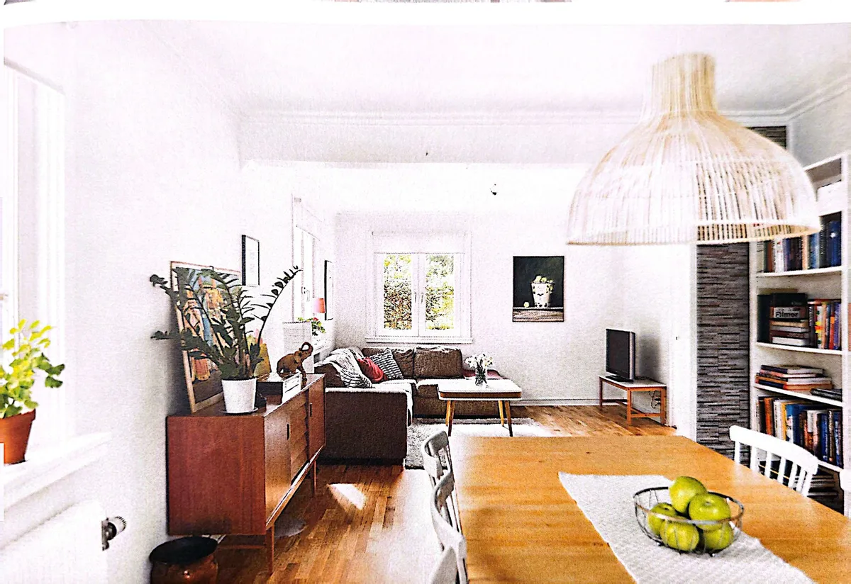 Hyresbostad på Ronneby i ronneby