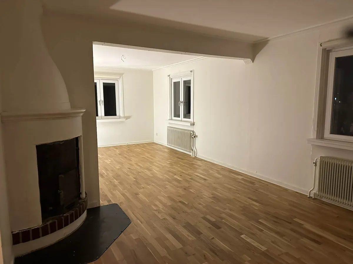 Hyresbostad på Ronneby i ronneby