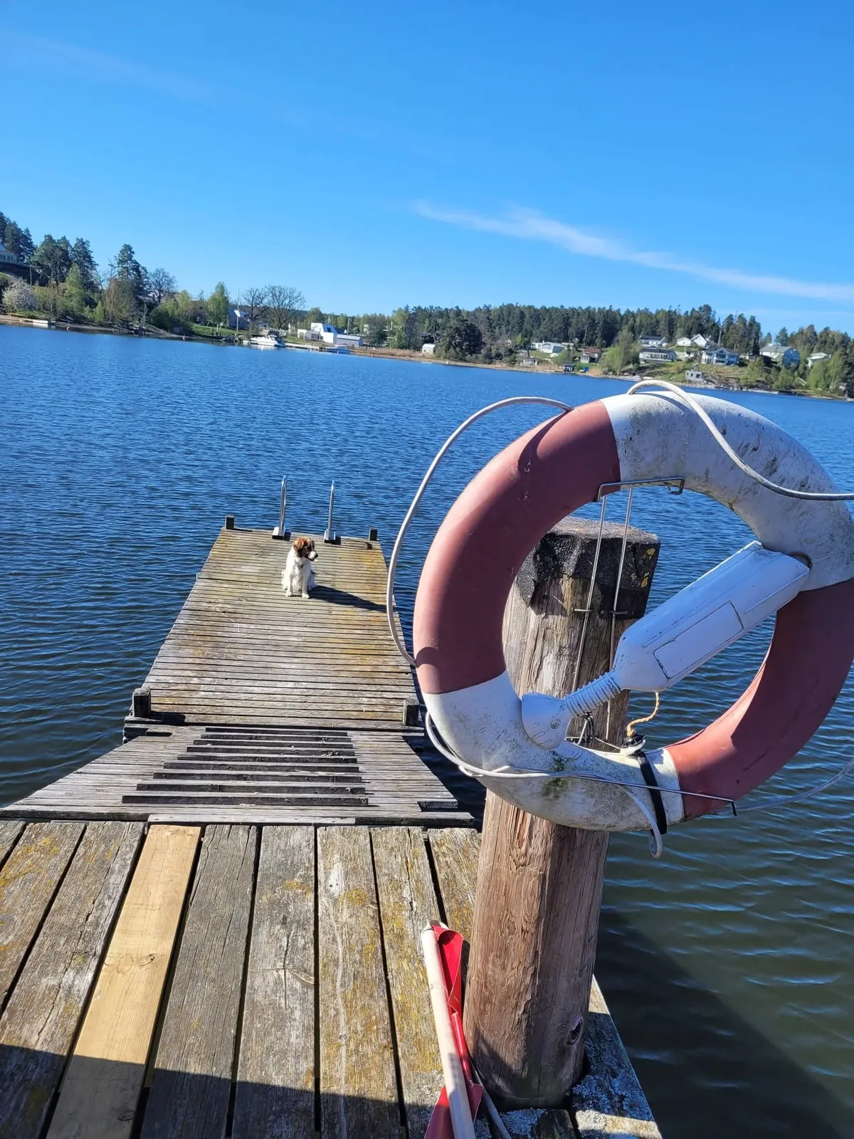 Hyresbostad på Åkersberga i akersberga