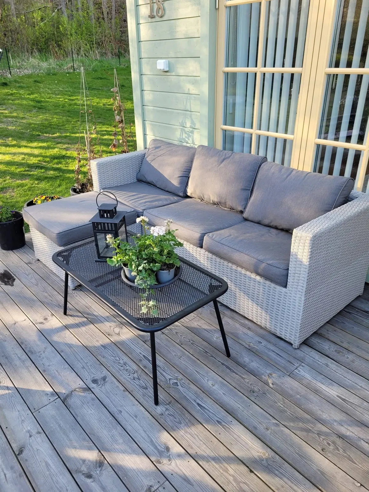 Hyresbostad på Åkersberga i akersberga