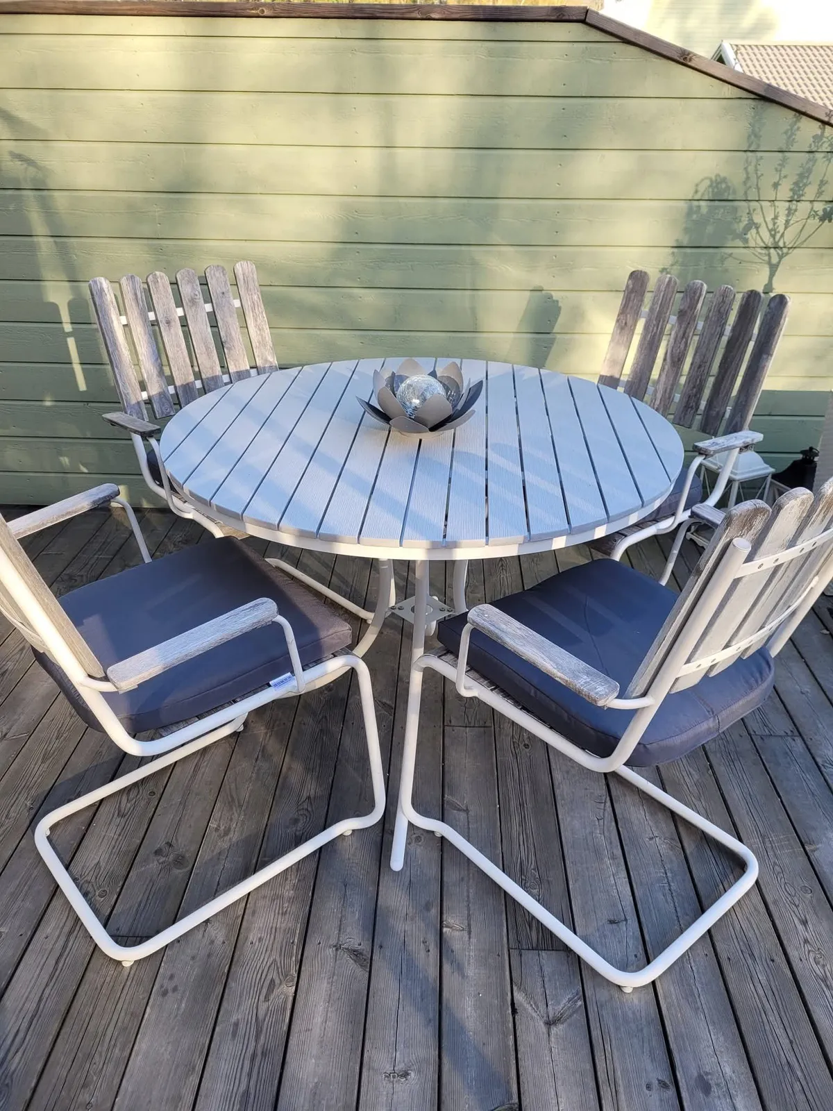 Hyresbostad på Åkersberga i akersberga