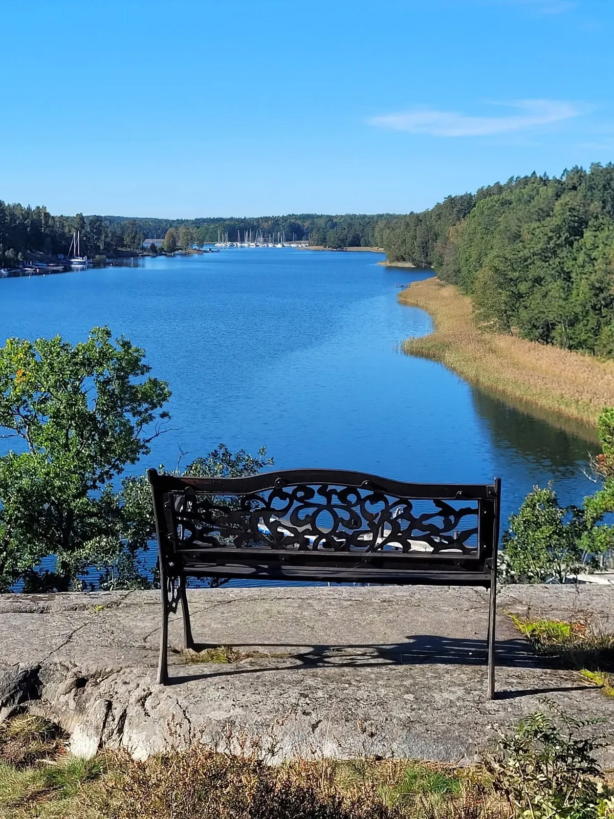 Hyresbostad på Åkersberga i akersberga