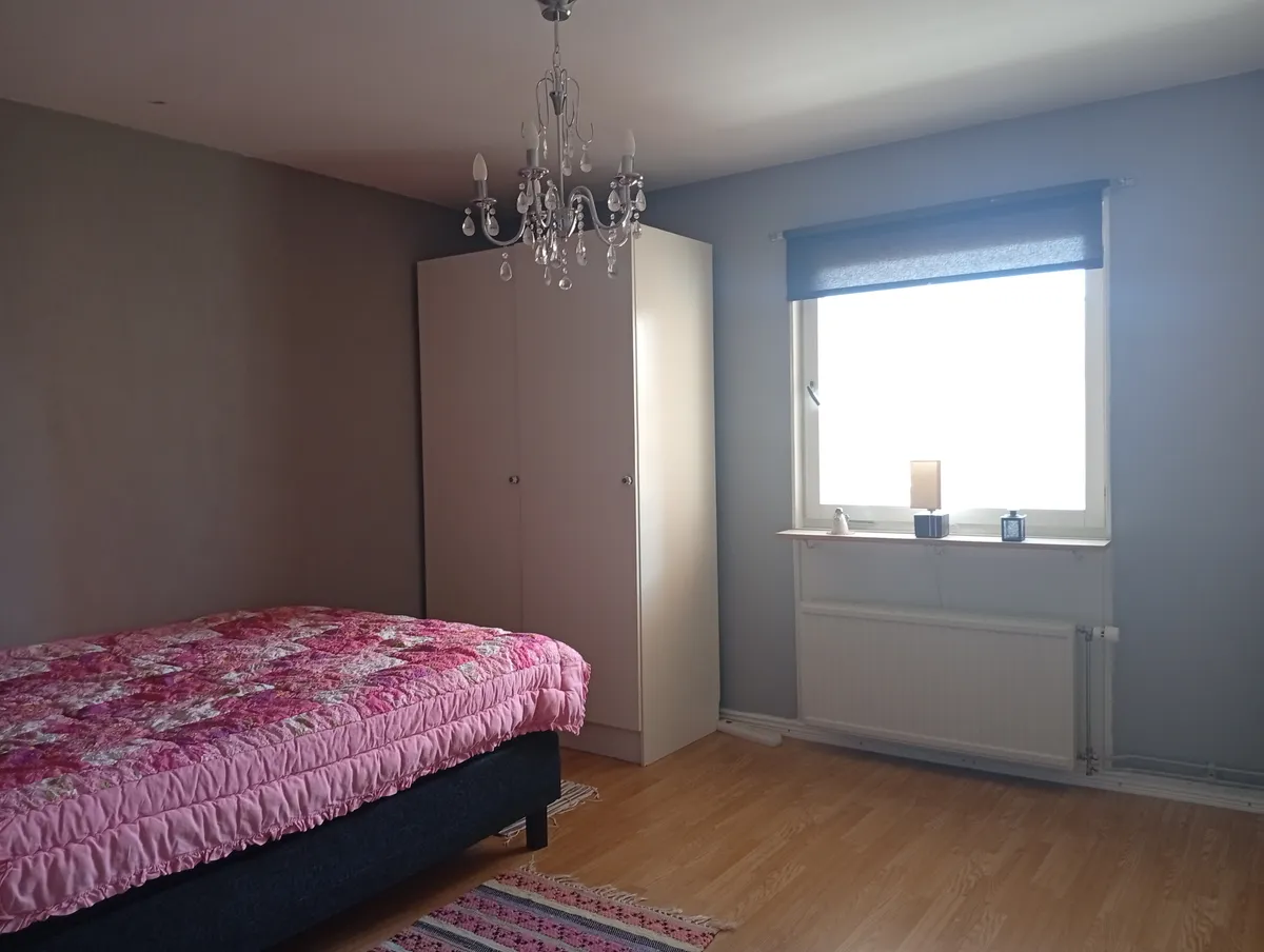 Hyreslägenhet på Solna i solna