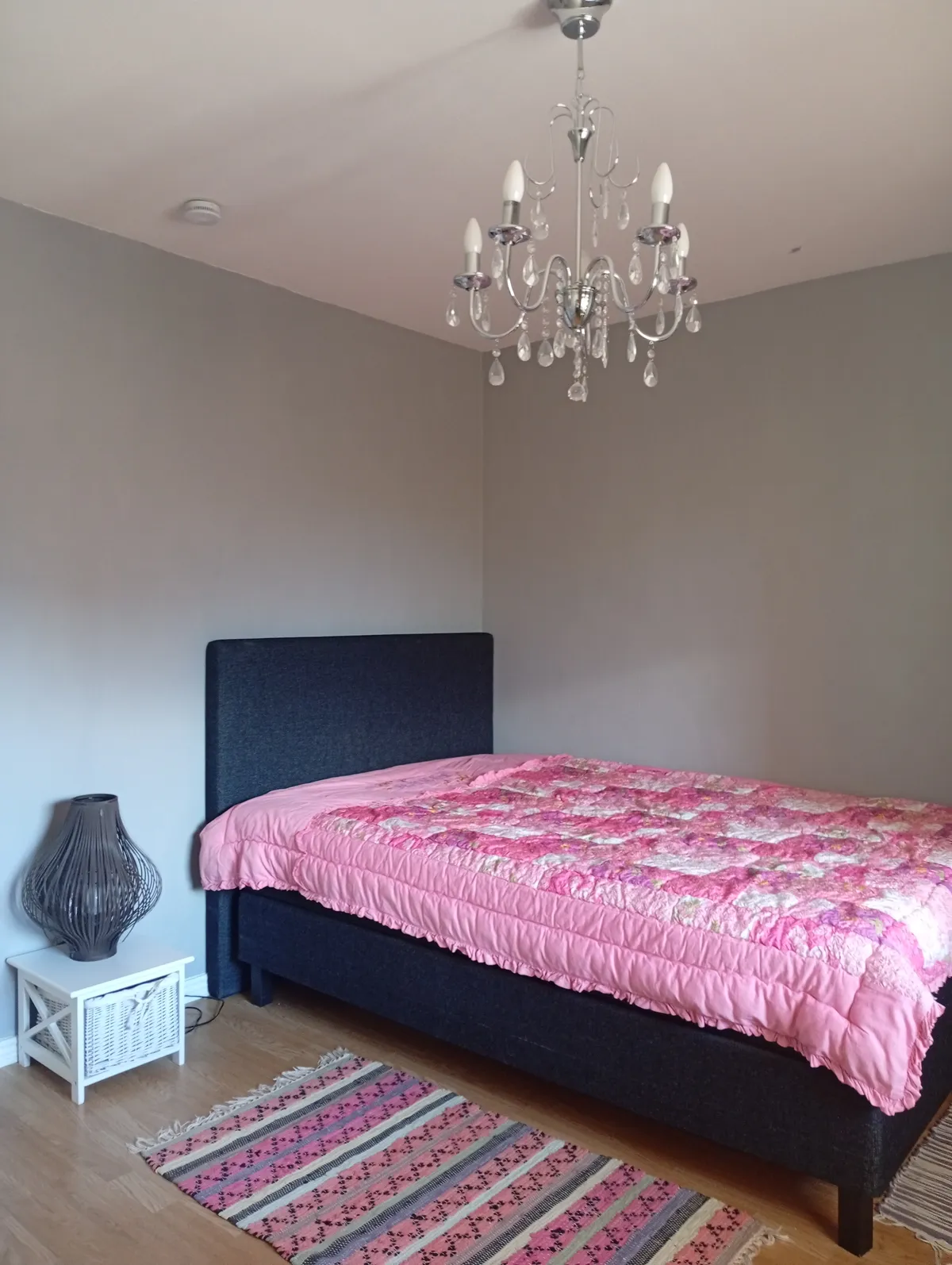 Hyreslägenhet på Solna i solna