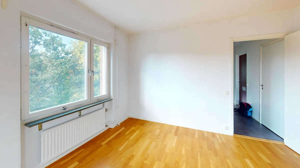 Hyreslägenhet på Helsingborg i helsingborg