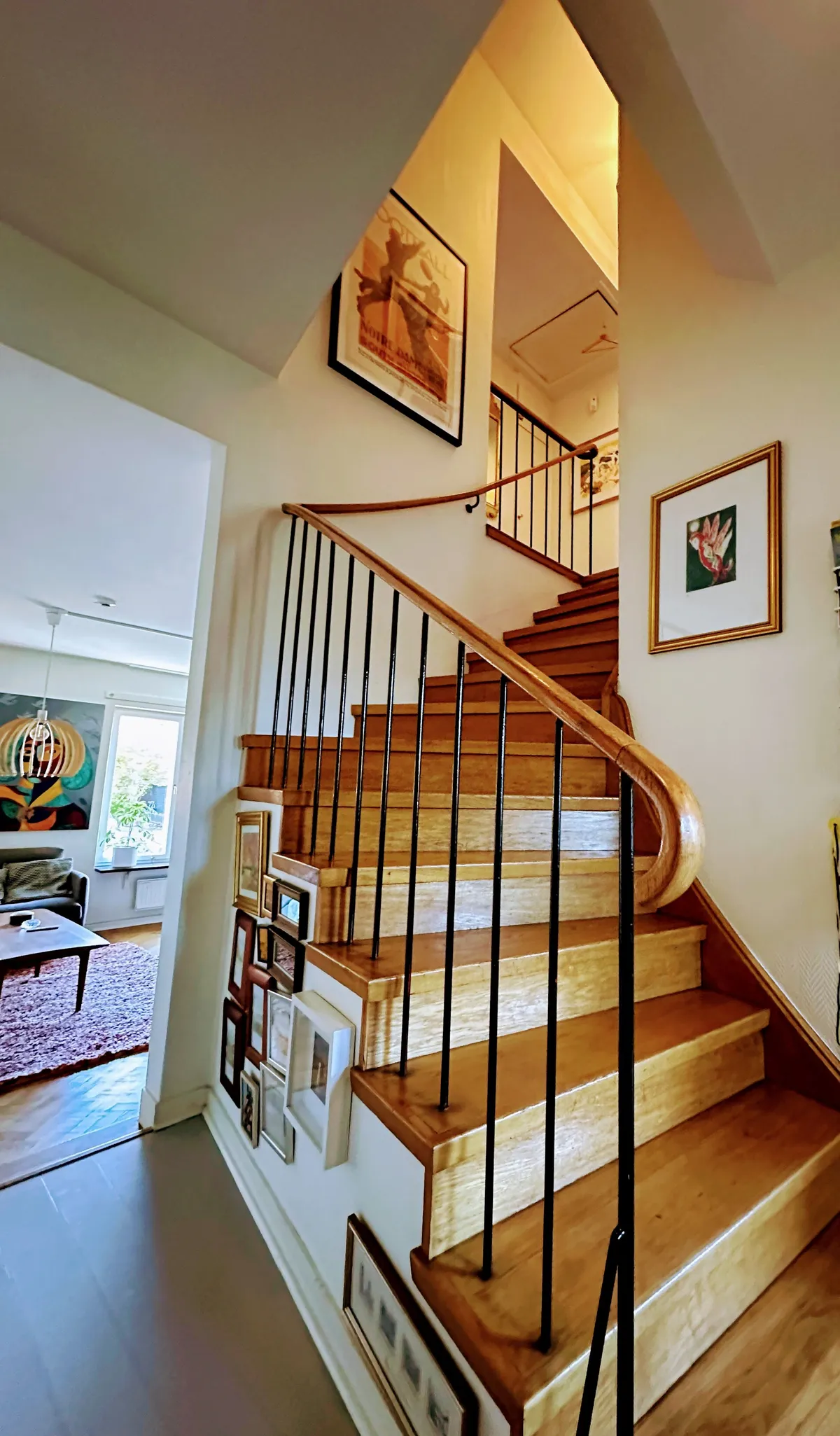 Hyresbostad på Sollentuna i sollentuna