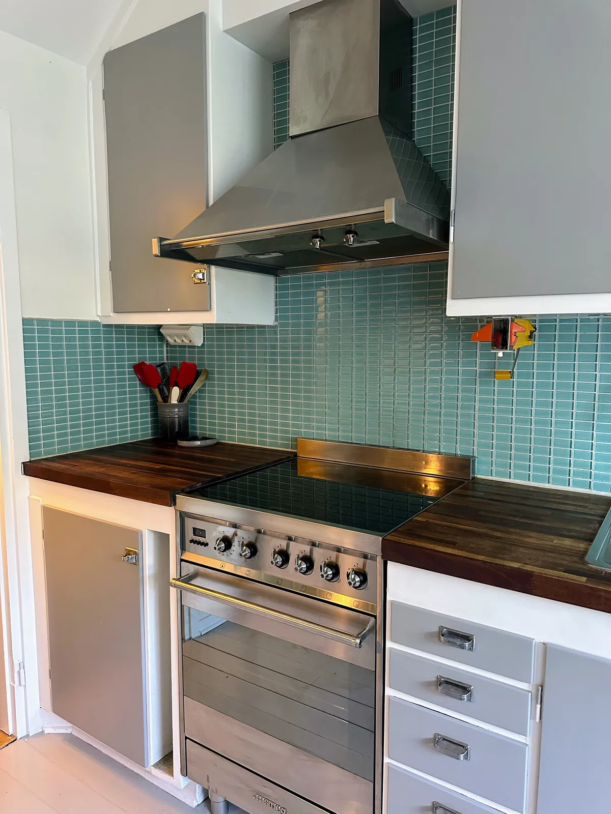 Hyresbostad på Sollentuna i sollentuna