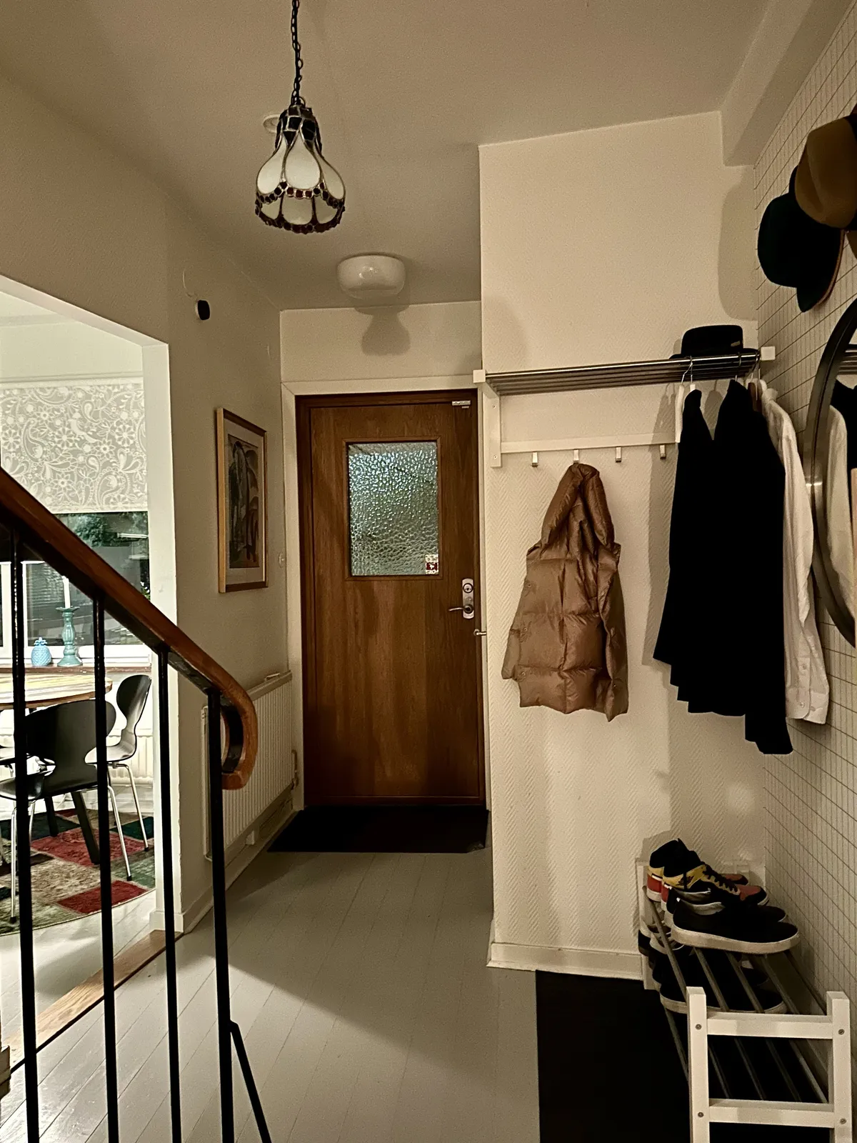 Hyresbostad på Sollentuna i sollentuna