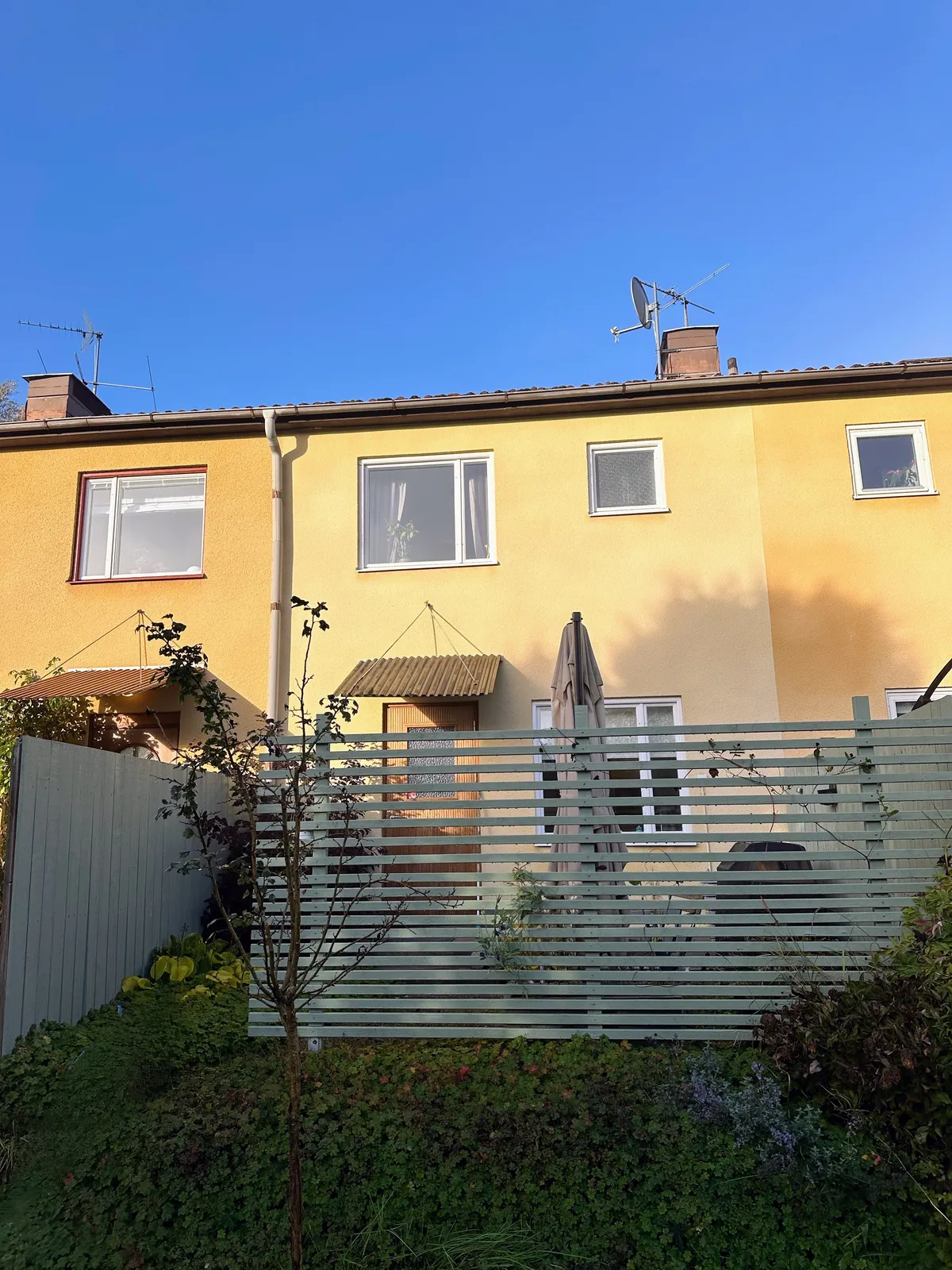 Hyresbostad på Sollentuna i sollentuna