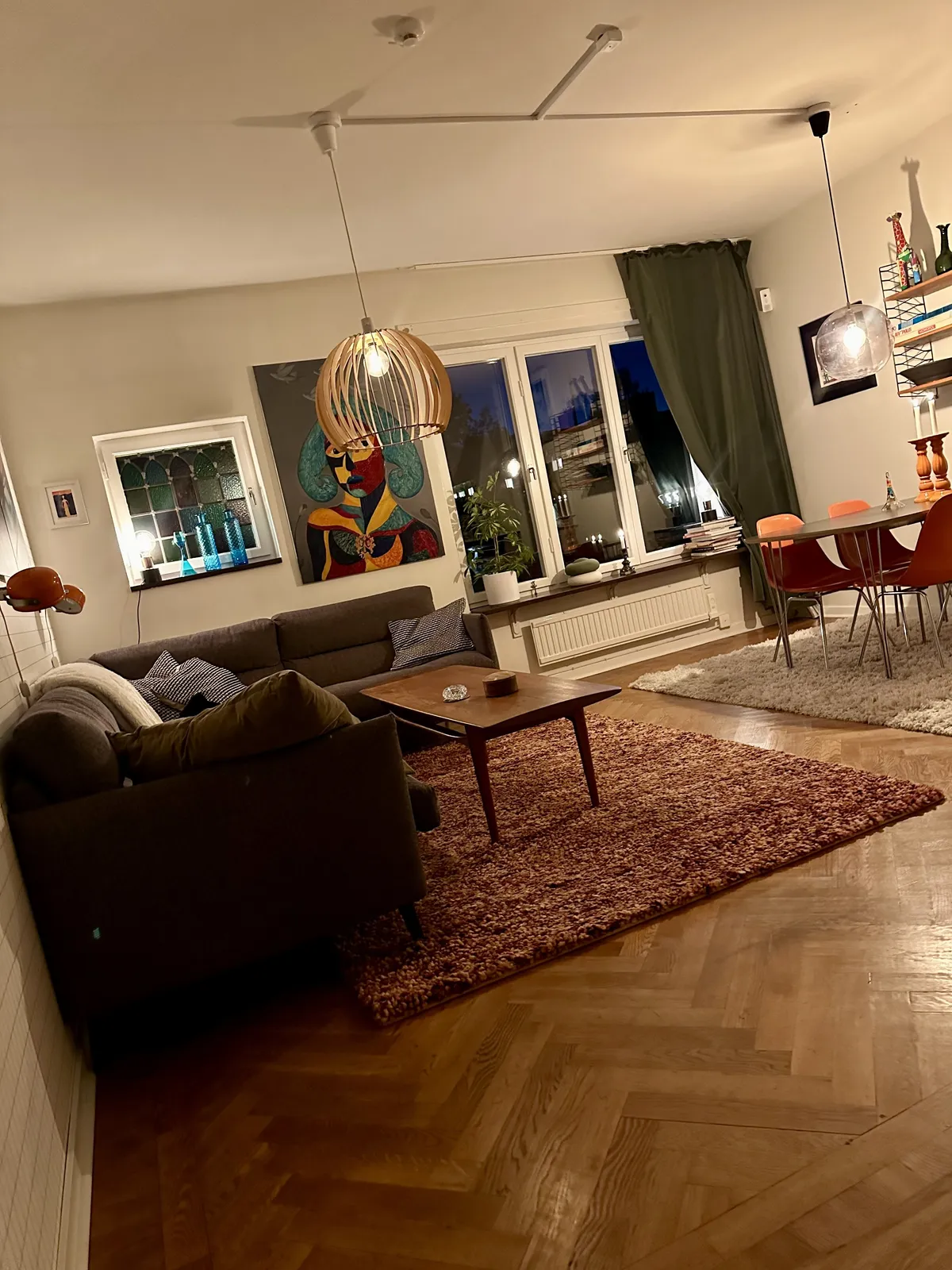 Hyresbostad på Sollentuna i sollentuna